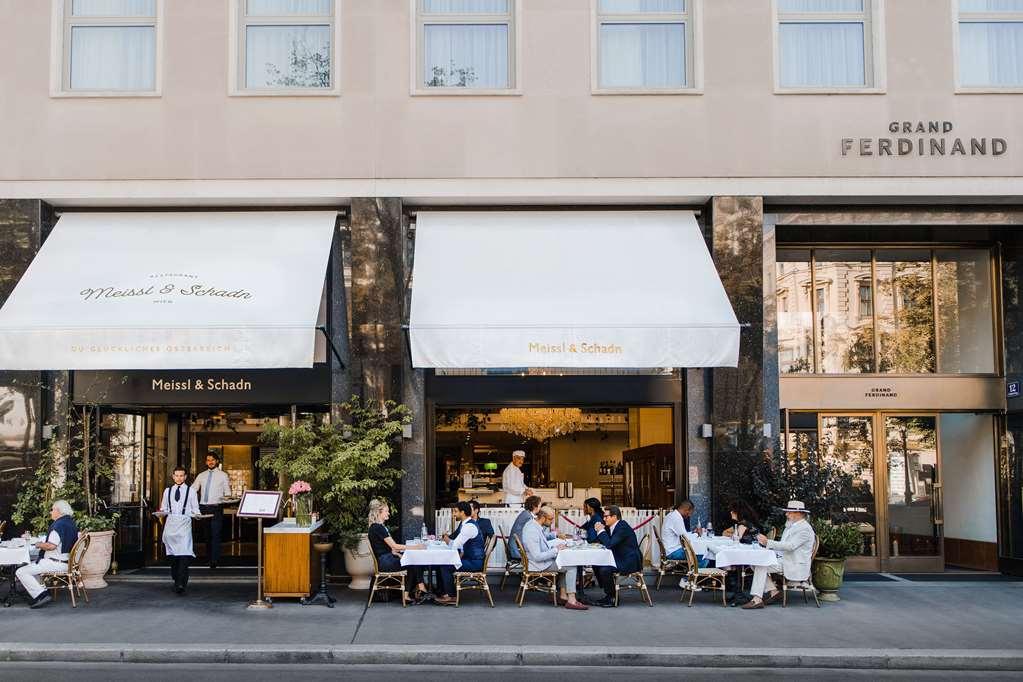Hotel Grand Ferdinand – Am Ring