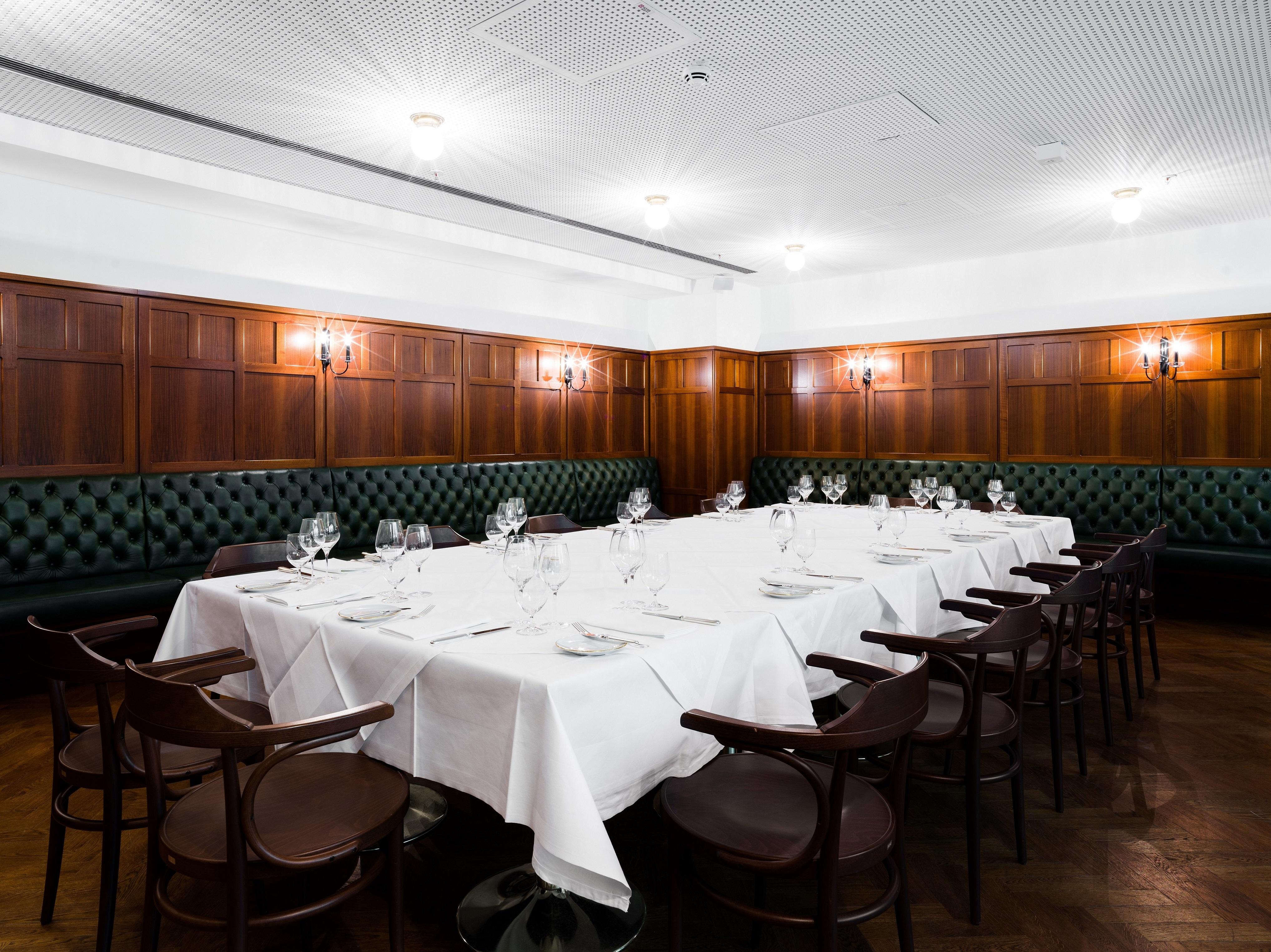 Hotel Grand Ferdinand – Am Ring 5*