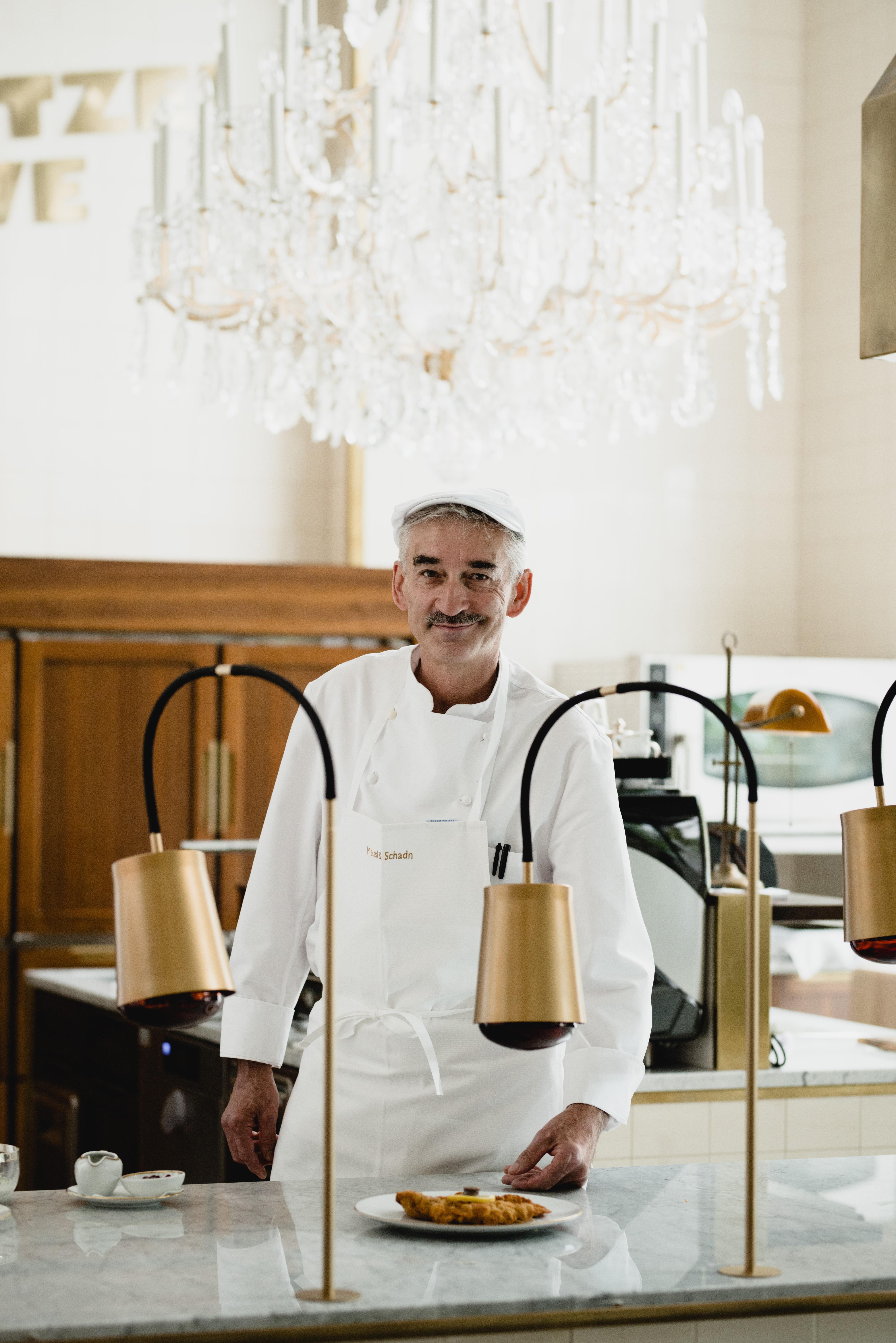 Grand Ferdinand – Am Ring Hotel 5*