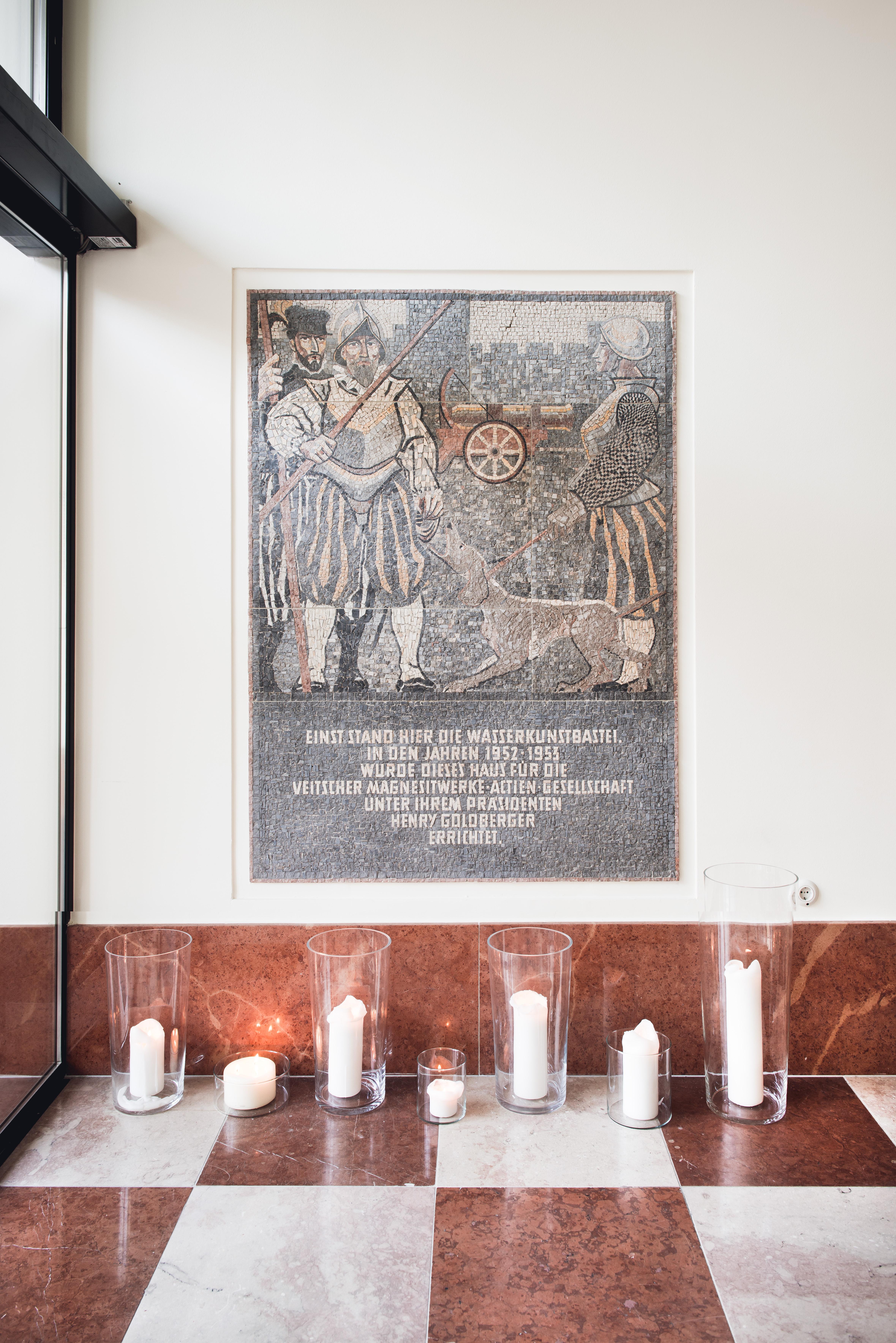 Hotel Grand Ferdinand – Am Ring 5*