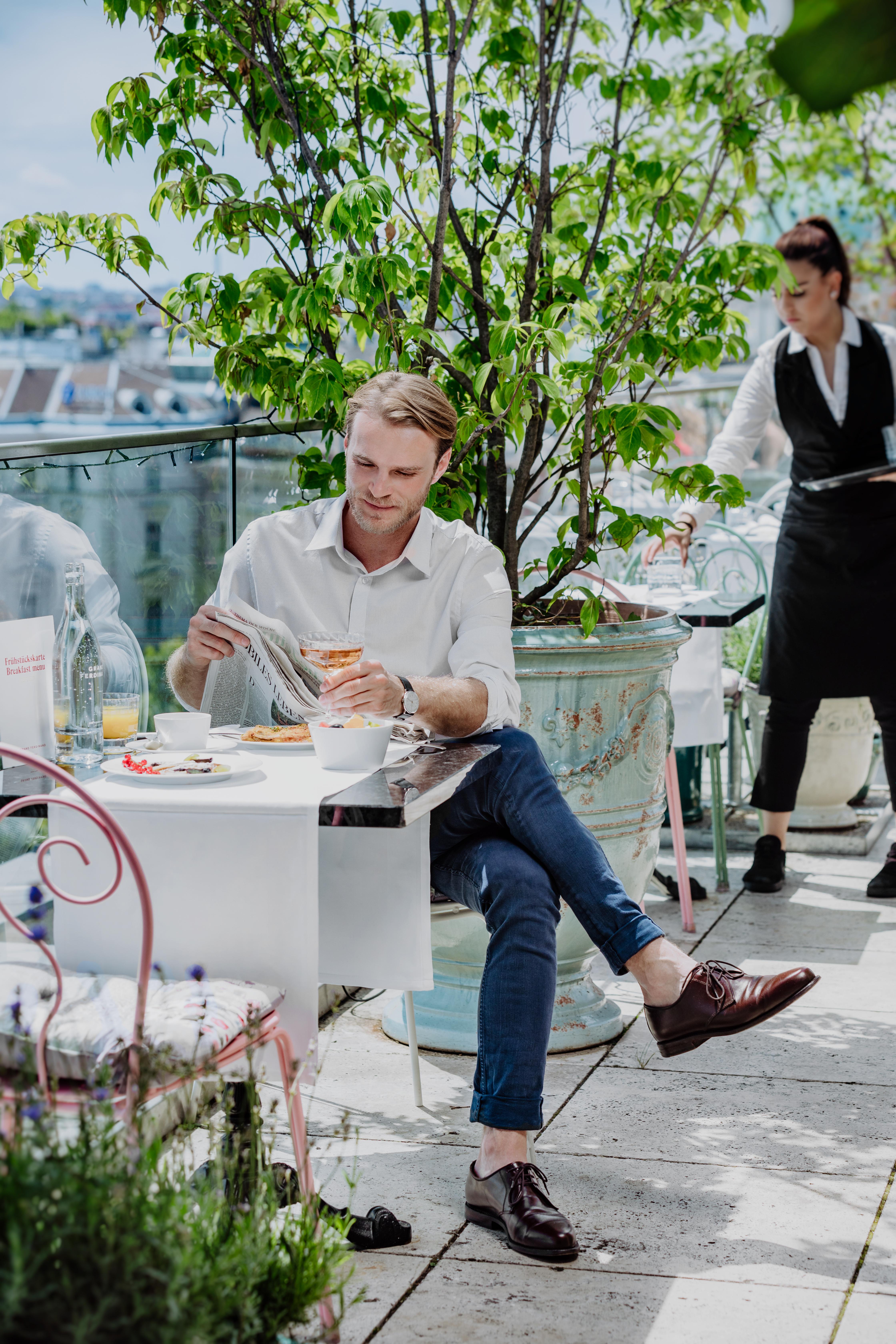 Grand Ferdinand – Am Ring 5* Wien