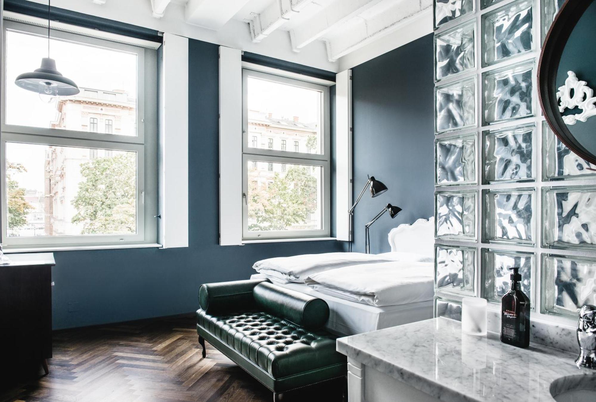 Grand Ferdinand – Am Ring Wien