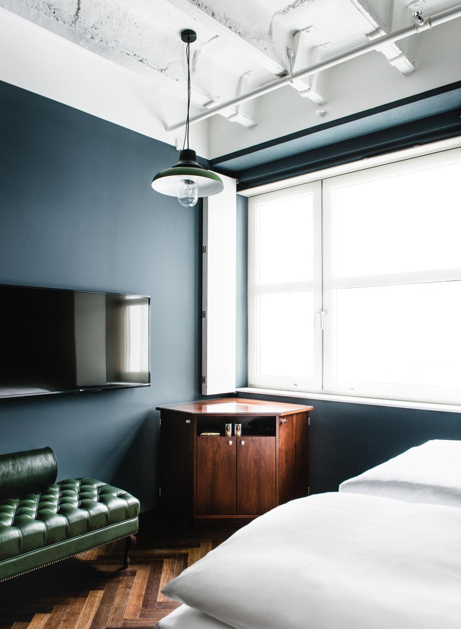 Grand Ferdinand – Am Ring 5* Wien