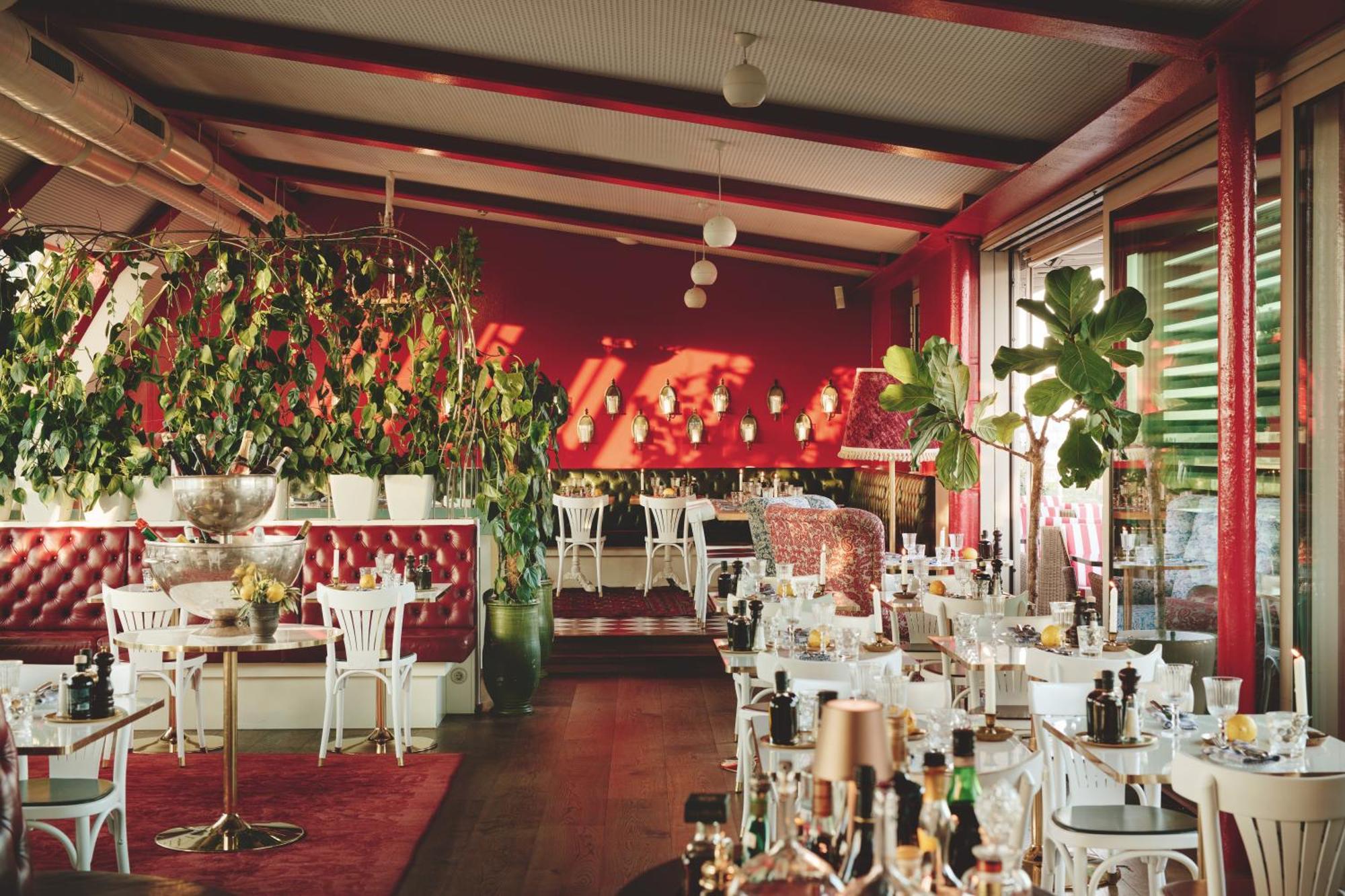 Grand Ferdinand – Am Ring Hotel Wien