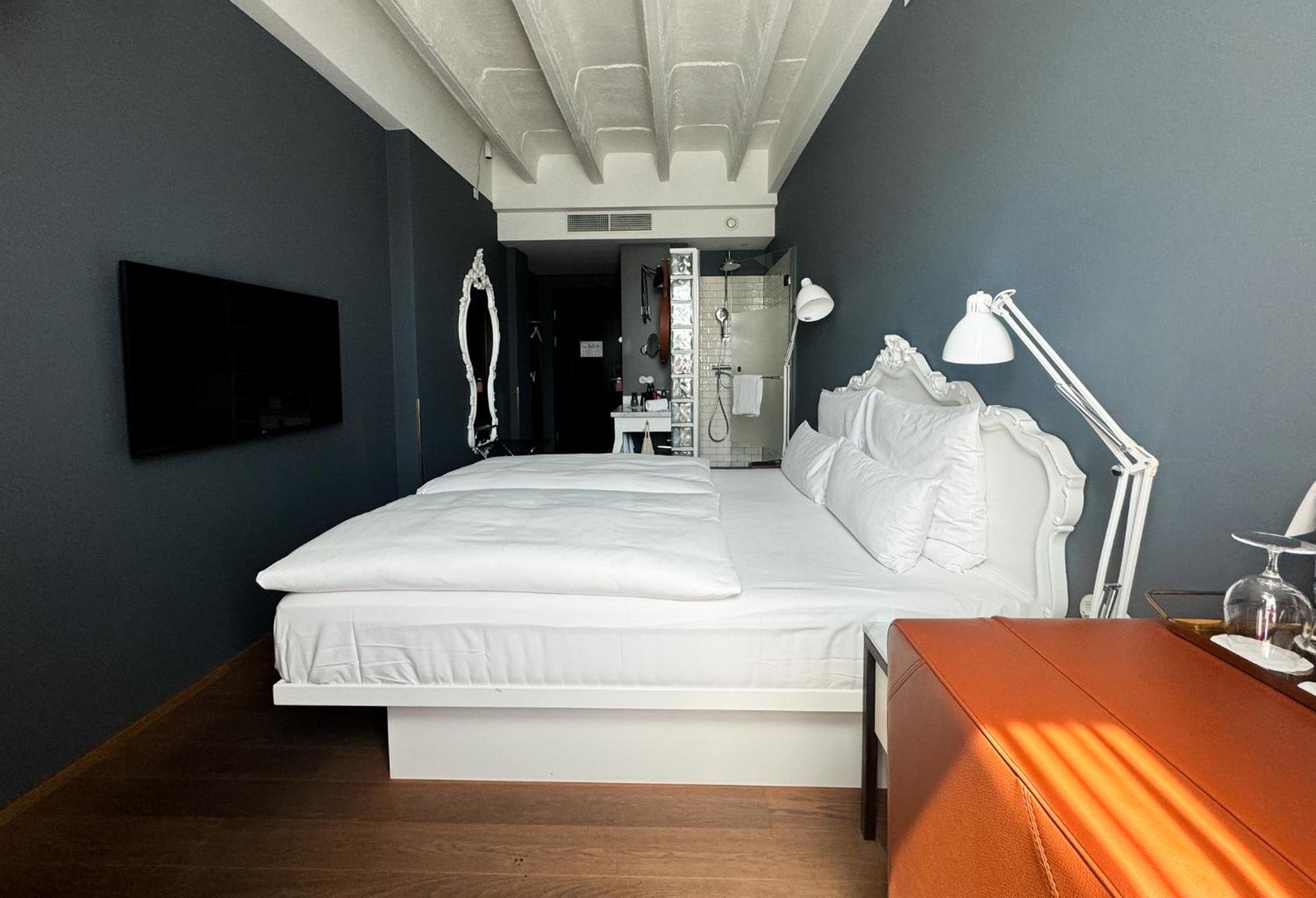 Hotel Grand Ferdinand – Am Ring Wien