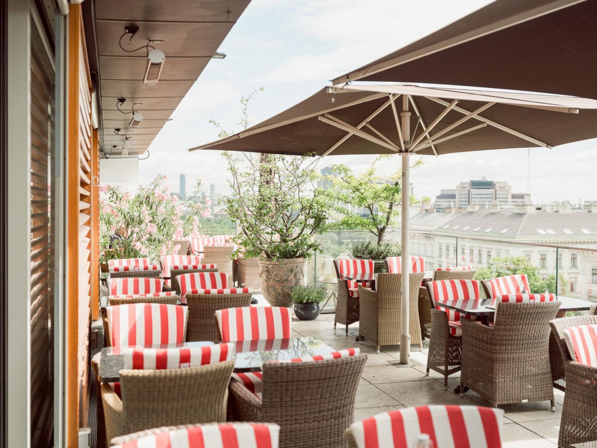 Grand Ferdinand – Am Ring 5* Wien