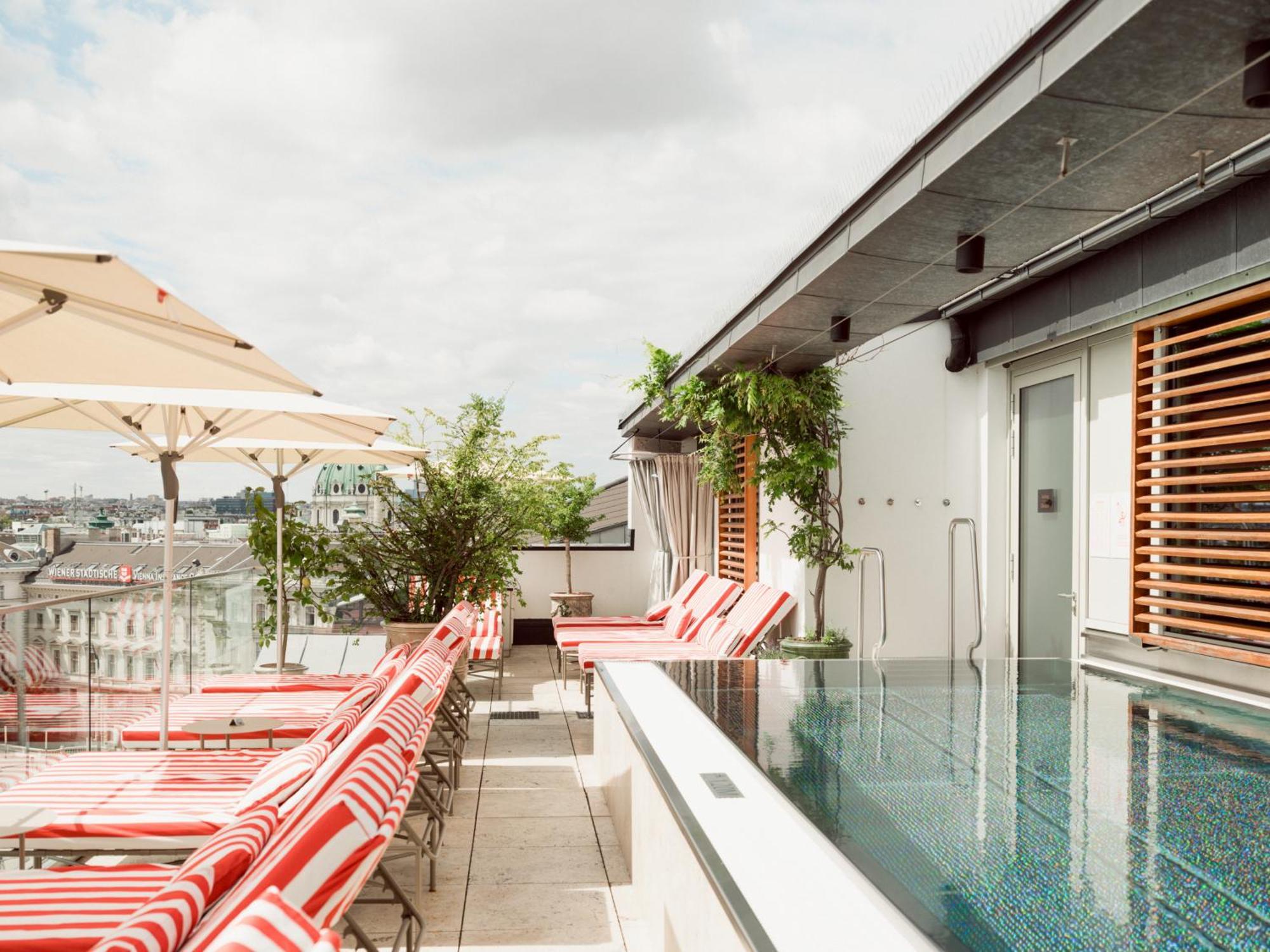 Grand Ferdinand – Am Ring 5*