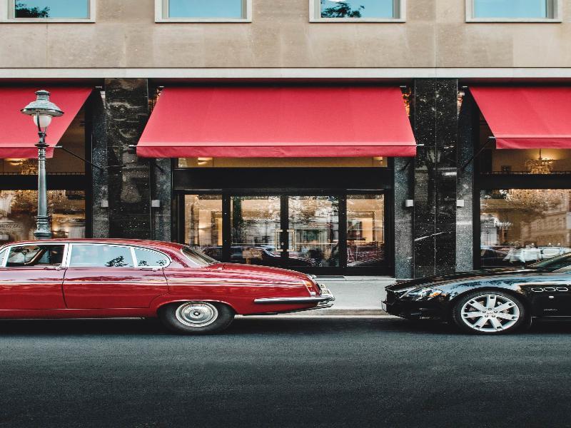 Grand Ferdinand – Am Ring Hotel