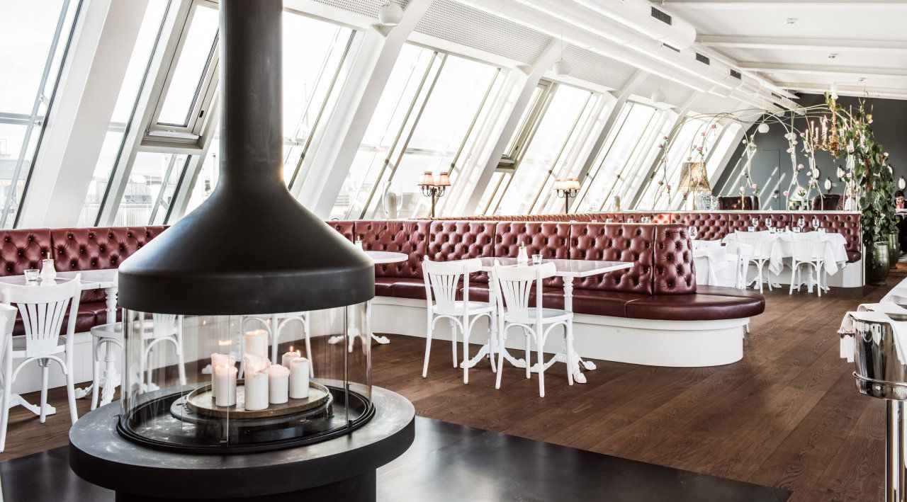 Grand Ferdinand – Am Ring Wien