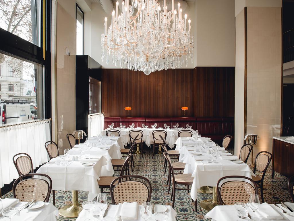 Hotel Grand Ferdinand – Am Ring Wien