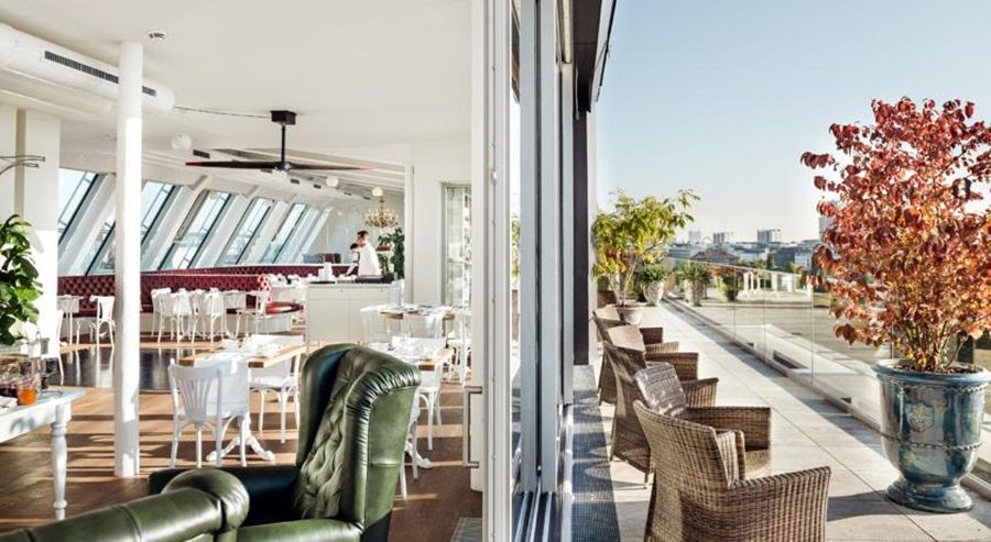 Grand Ferdinand – Am Ring 5*