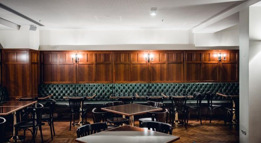 Hotel Grand Ferdinand – Am Ring