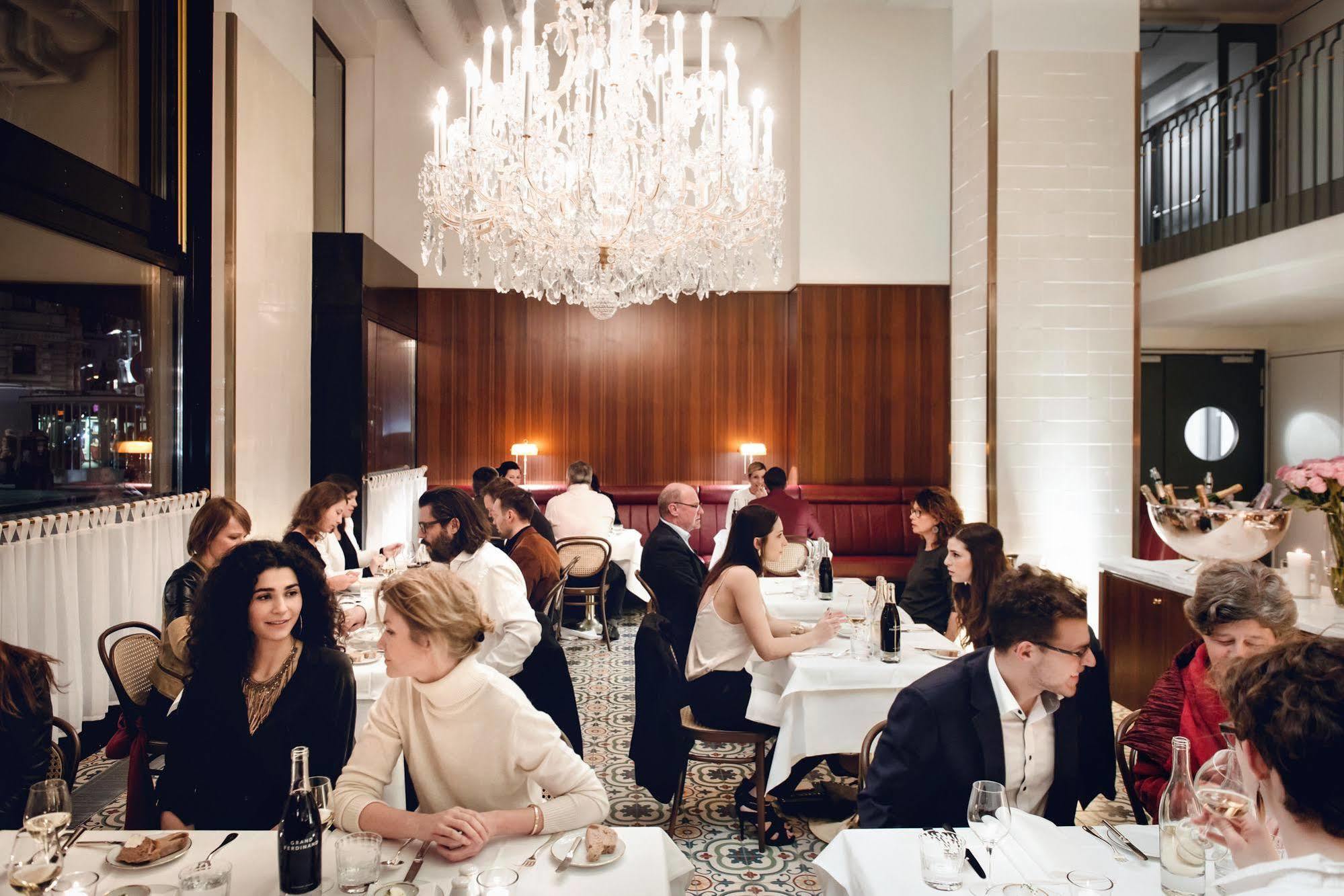 Grand Ferdinand – Am Ring Hotel Wien