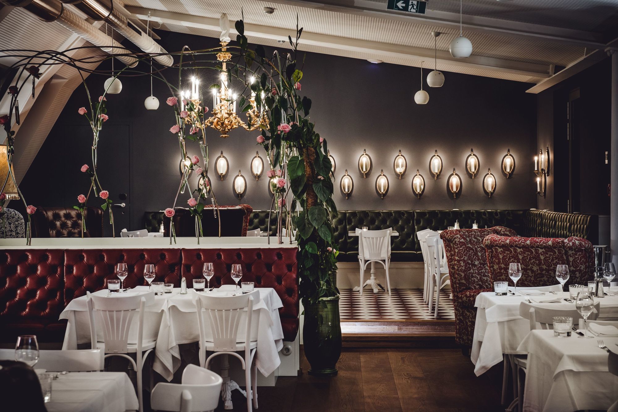Grand Ferdinand – Am Ring 5* Wien