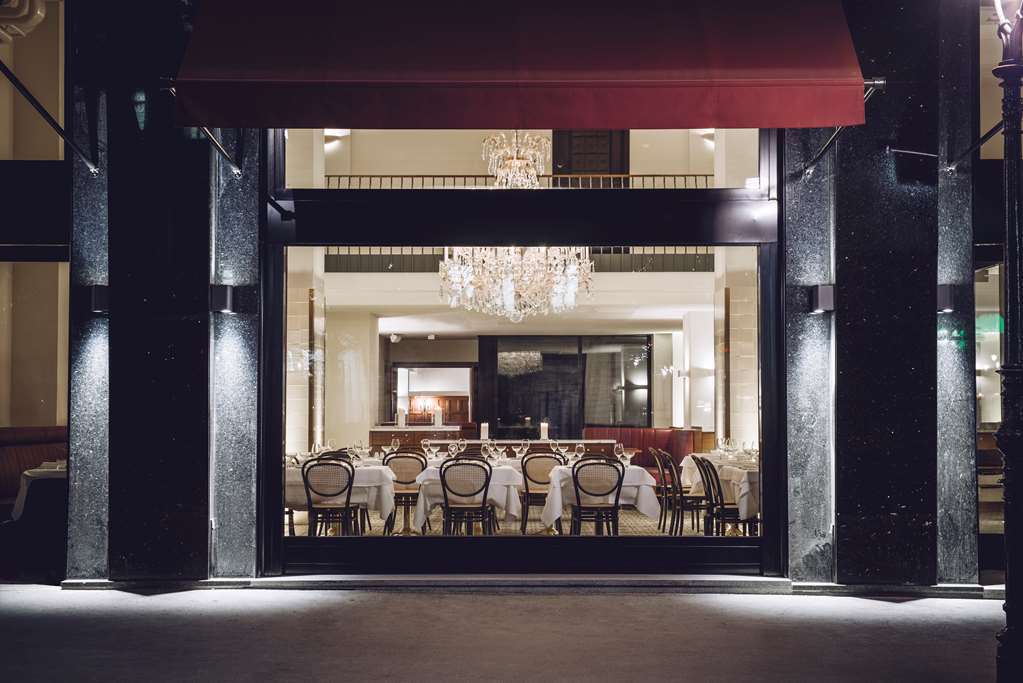 Grand Ferdinand – Am Ring