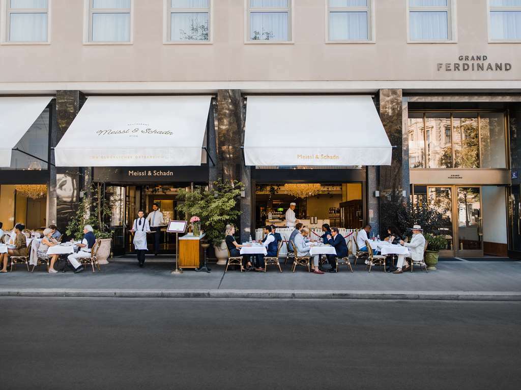 Grand Ferdinand – Am Ring Hotel