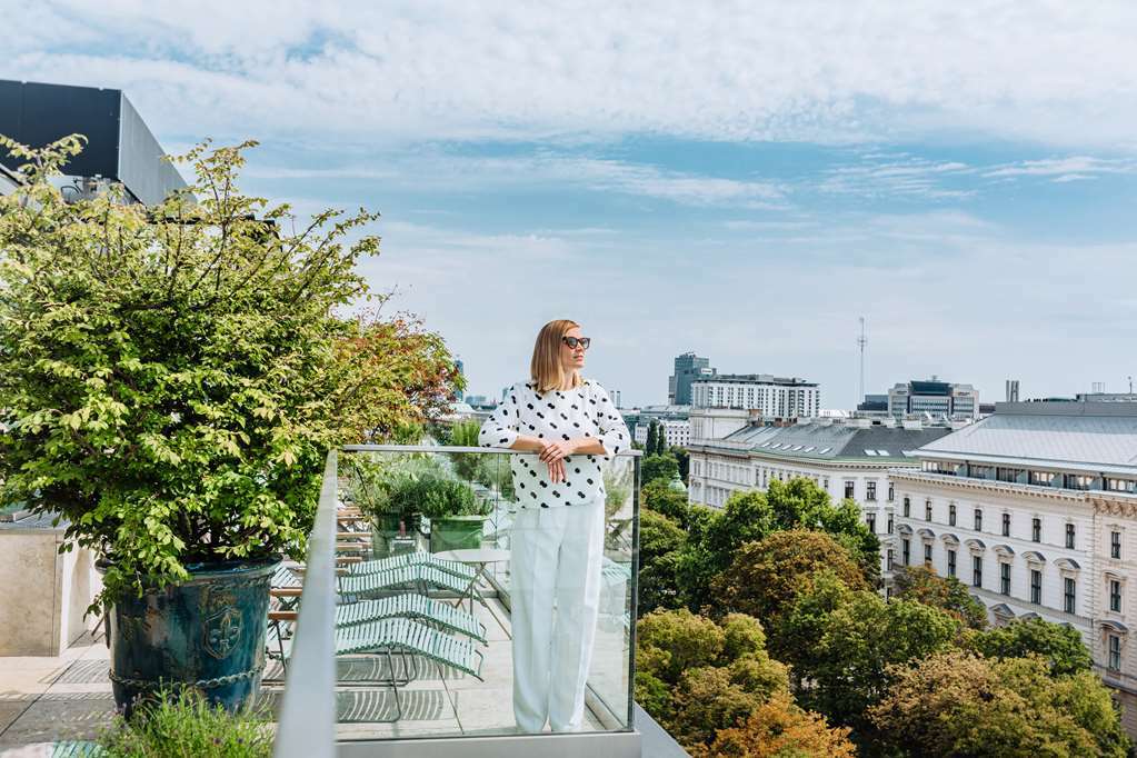 Grand Ferdinand – Am Ring